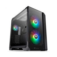 TORRE E-ATX THERMALTAKE VIEW 51 TG ARGB Preto