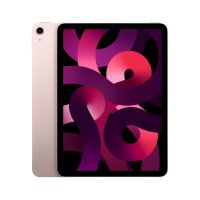  Apple iPad Air 64 GB 27,7 cm (10.9") Apple M 8 GB Wi-Fi 6 (802.11ax) iPadOS 15 Rosa 
