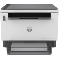 HP LaserJet Impresora Multifunções Tank 2604dw, branco e negro, Impresora para Empresas, ConexiÃ³n inalÃ¡mbrica Impressão a doble cara Escanear a correo electrÃ³nico Escanear a PDF
