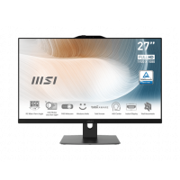 MSI Modern AM272P 12M-010EU Intel® Core™ i7 68,6 cm (27") 1920 x 1080 Pixeles 16 GB DDR4-SDRAM 512 GB SSD all in one  Windows 11 Pro
