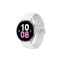 Smartwatch Samsung Galaxy Watch5 44mm Silver LTE