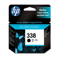 HP Nr338 ink 11ml black for PS8150