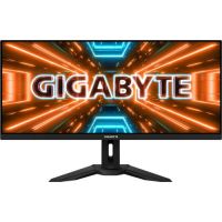 "Gigabyte M34WQ 86,4 cm (34"") 3440 x 1440 Pixeles 2K Ultra HD LED Negro"