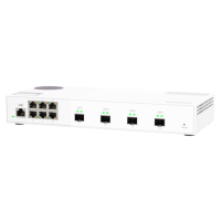 QNAP SWITCH GESTIONABLE QSW-M2106-4S