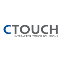 CTOUCH / Suporte PARA MODULO LASER AIR+ / 10052016