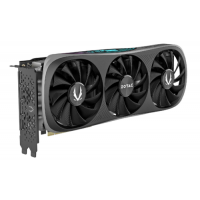 VGA ZOTAC RTX 4070 TI TRINITY OC,NV,RTX4070TI,GDDR6X,12GB,192BIT,HDMI+3DP,3 VENTILADORES (ZT-D40710J-10P)