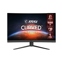 "MSI G27CQ4 E2 Ecrã para PC 68,6 cm (27"") 2560 x 1440 Pixeles Wide Quad HD LCD Negro"
