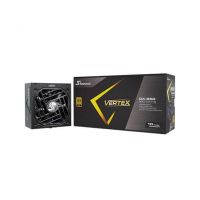 Fonte DE ALIMENTACION ATX 850W SEASONIC VERTEX GX 850