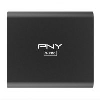 SSD Externo USB 3.2 PNY 1TB Portable EliteX-PRO CS2260