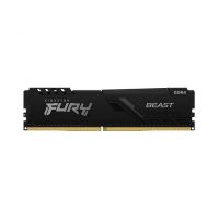 Kingston Technology FURY Beast módulo de memória 16 GB 1 x 16 GB DDR4