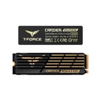 Team Group T-FORCE CARDEA A440 M.2 PCIe 2 TB PCI Express 4.0