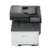 Impressora LEXMARK Multifunções Laser Cor CX635adwe