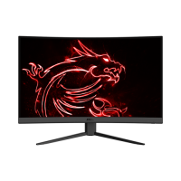 "MSI G32CQ4 E2 Ecrã para PC 80 cm (31.5"") 2560 x 1440 Pixeles Wide Quad HD LCD Negro"