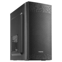 Tacens Anima AC6 caixa PC Compacta Micro ATX Frontal Malha RefrigeraciÃ³n USB 3.0 Preto