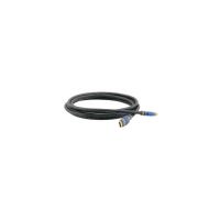 KRAMER INSTALLER SOLUTIONS HIGH SPEED HDMI cabo WITH ETHERNET - 10FT - C-HM/ETH-10 (97-01214010)