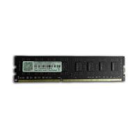 G.Skill 4GB DDR3-1600MHz NT módulo de memória 1 x 4 GB