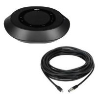 AVER ACCESORIES VB342PRO / VB350 (60U3300000AB) EXPANSION SPEAKERPHONE WITH 10M cabo FOR VB342PRO AND VB350