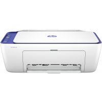 Impressora HP Multifunções DeskJet 4230e - Moroccan Blue