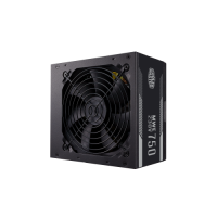 Cooler Master MWE 750 White 230V - V2 unidade de Fonte de alimentaciÃ³n 750 W 24-pin ATX ATX Preto