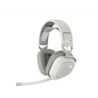 AURICULARES CORSAIR HS80 MAX WIRELESS branco CA-9011296-EU