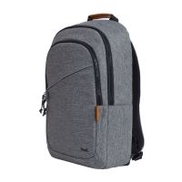 "Mochila Trust AVANA 16""" Eco-friendly - Cinza"