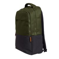 "Mochila Trust LISBOA 16""" Eco-friendly - Verde"