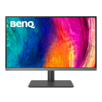 "BenQ PD2706U Ecrã para PC 68,6 cm (27"") 3840 x 2160 Pixeles 4K Ultra HD LCD Negro"