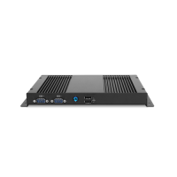 Aopen DEX5750 i7-1165G7 mini PC IntelÂ® Coreâ„¢ i7 16 GB DDR4-SDRAM 256 GB SSD Windows 11 Pro Preto