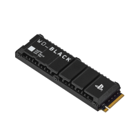 SanDisk SN850P M.2 4 TB PCI Express 4.0 NVMe