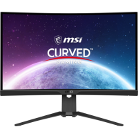 "MSI MAG 275CQRX Ecrã para PC 68,6 cm (27"") 2560 x 1440 Pixeles Wide Quad HD Negro"
