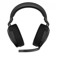 AURICULARES CORSAIR HS65 WIRELESS Preto V2 CA-9011285-EU2