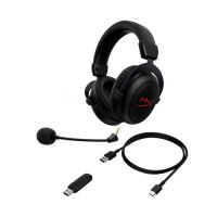 HyperX Auriculares gaming inalÃ¡mbricos Cloud II Core