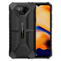 Ulefone Armor X10 Pro 13,8 cm (5.45") Dual SIM Android 11 4G USB Type-C 4 GB 64 GB 5180 mAh Preto