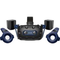 HTC GAFAS DE REALIDAD VIRTUAL VIVE PRO 2 HMD FULL KIT. GARANTIA DOMESTICA