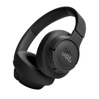 Auscultadores JBL Tune 720BT Wireless Over-Ear Preto