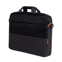 "Mala TRUST LISBOA 16""", black"