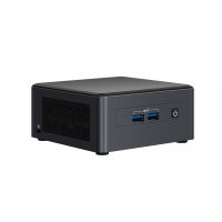 Barebone ASUS NUC 11 Pro NUC11TNHV5 i5-1145G7P DDR4 3200 SO-SSD M2 NVMe PCIe 4x/SATA 2.5