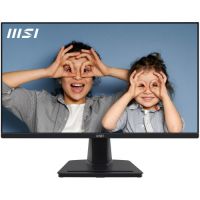 "MSI Pro MP251 Ecrã para PC 62,2 cm (24.5"") 1920 x 1080 Pixeles Full HD LED Negro"