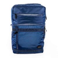  Nilox NXBK012 mochila Mochila casual Azul Poliéster