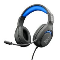 GAMING HEADSET -COMPATIBLE PC, PS4, XBOXONE -BLUE