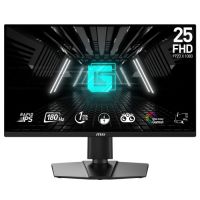 "MSI G255PF E2 Ecrã para PC 62,2 cm (24.5"") 1920 x 1080 Pixeles Full HD LCD Negro"