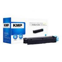 KMP Toner Kyocera TK-5270C/TK5270C ciano 6000 S. K-T86 compatível