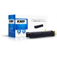KMP Toner Kyocera TK-5270Y/TK5270Y amarelo 6000 S. K-T88 compatível