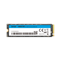 Lexar NM610PRO M.2 1 TB PCI Express 3.0 NVMe