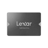 "Lexar NS100 2.5"" 128 GB Serial ATA III"