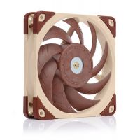 NOCTUA VENTILADOR caixa NF-A12X25 FLX, 120MM FAN, 120X120X25MM, 12V, 2000RPM/1700RPM/1350RPM, 22,6 DB(A), 102,1 M3/H, 1,65 MM H2O, 3 PINES