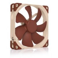 NOCTUA VENTILADOR caixa NF-A14 ULN, 140MM FAN, 140X140X25MM, 12V, 800RPM/650RPM, 11,9 DB(A), 79,8 M3/H, 0,69 MM H2O, 3 PINES