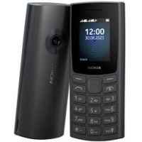 Nokia 110 4,57 cm (1.8") 79,6 g Preto Telefone digital