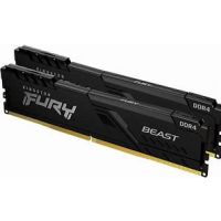 Kingston Technology FURY Beast módulo de memória 16 GB 2 x 8 GB DDR4