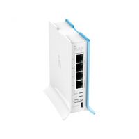 Mikrotik - Ponto de Acesso WLAN 300 Mbit/s